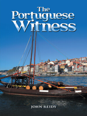 cover image of The Portuguese Witness